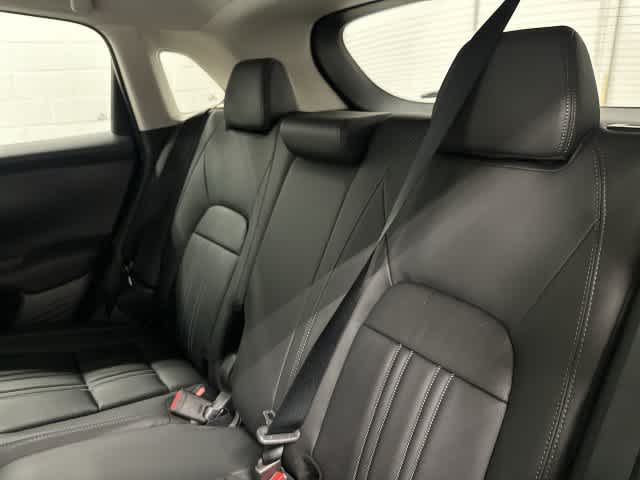 2027 Honda HR-V photo 14 of 32