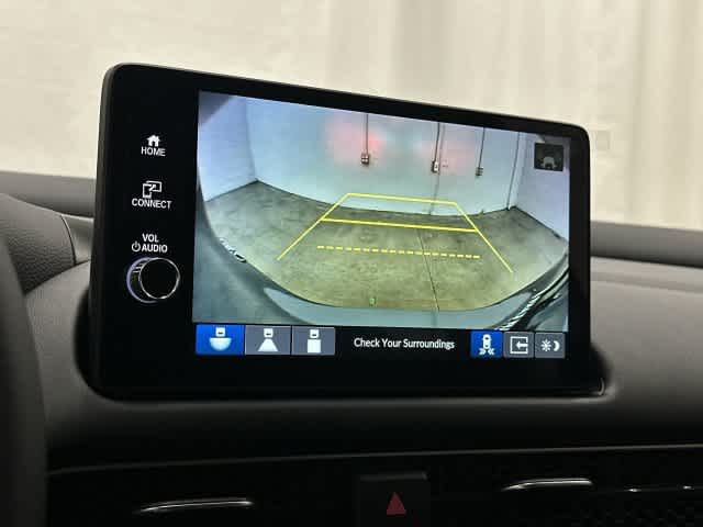 2027 Honda HR-V photo 23 of 32