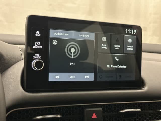2027 Honda HR-V photo 22 of 32