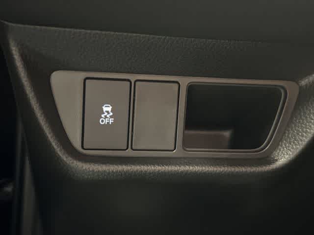 2027 Honda HR-V EX-L Crystal Black Pearl at Honda of Clear Lake