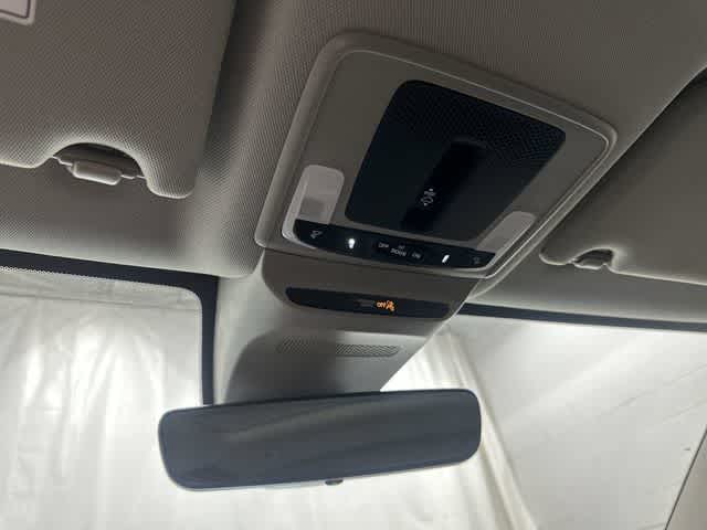 2027 Honda HR-V EX-L Crystal Black Pearl at Honda of Clear Lake