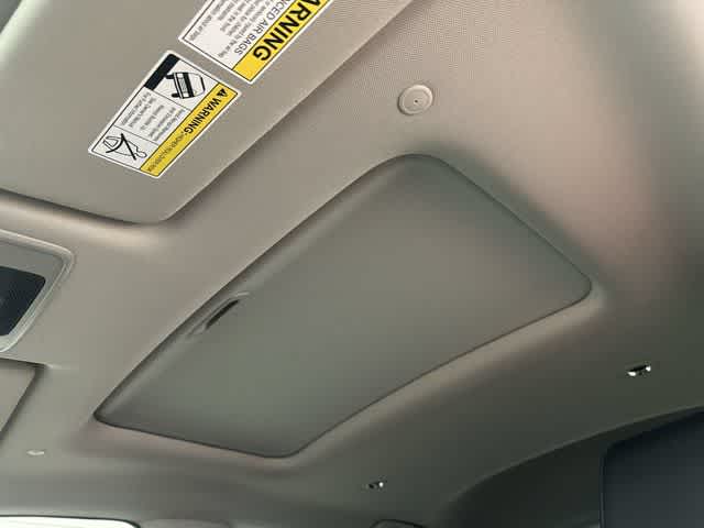 2027 Honda HR-V EX-L Crystal Black Pearl at Honda of Clear Lake