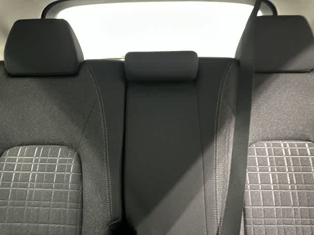 2026 Honda HR-V LX Crystal Black Pearl at Honda of Clear Lake