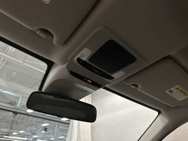 2027 Honda HR-V LX Platinum White Pearl at Team Honda