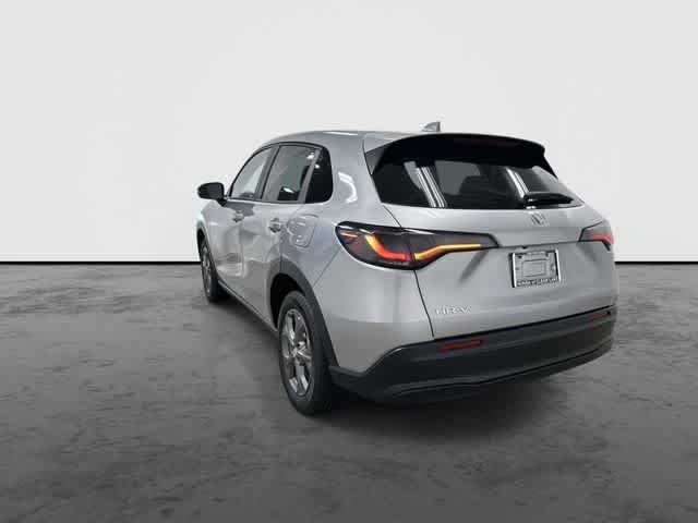 2026 Honda HR-V LX - 1