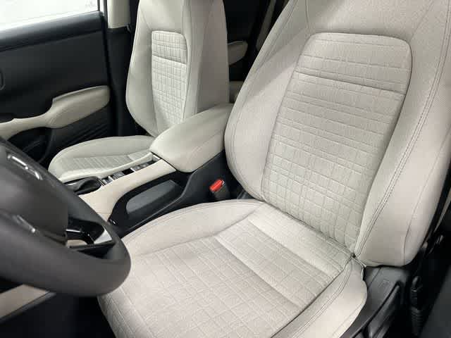 2026 Honda HR-V LX - 9