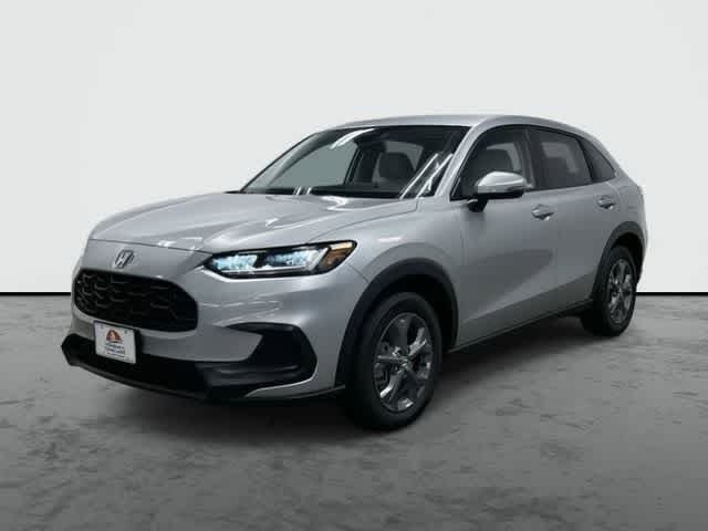 2026 Honda HR-V LX - 0