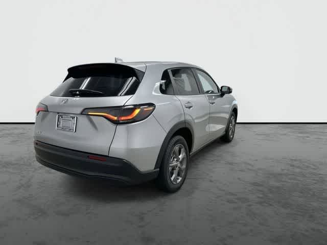 2026 Honda HR-V LX - 2