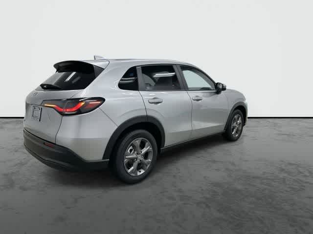 2026 Honda HR-V LX - 3