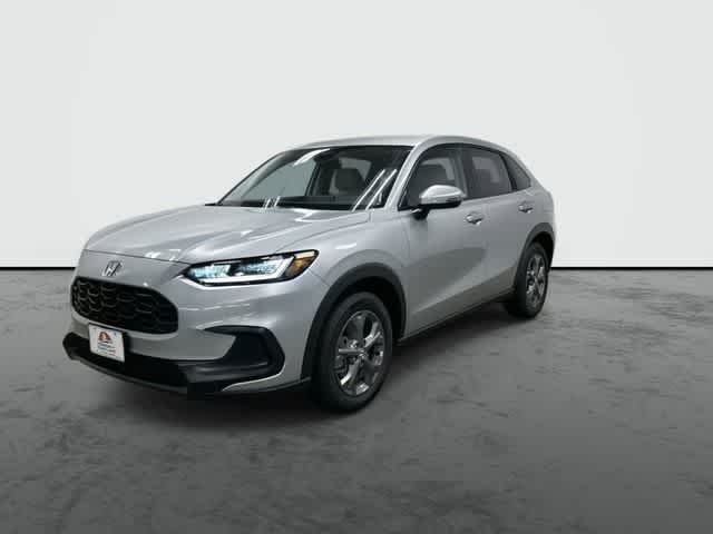 2026 Honda HR-V LX - 6