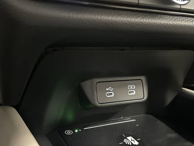 2026 Honda HR-V LX Solar Silver Metallic at Honda of Clear Lake