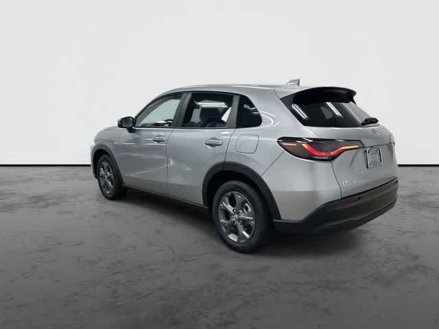 2026 Honda HR-V LX - 8