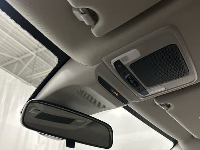 2026 Honda HR-V LX Solar Silver Metallic at Honda of Clear Lake