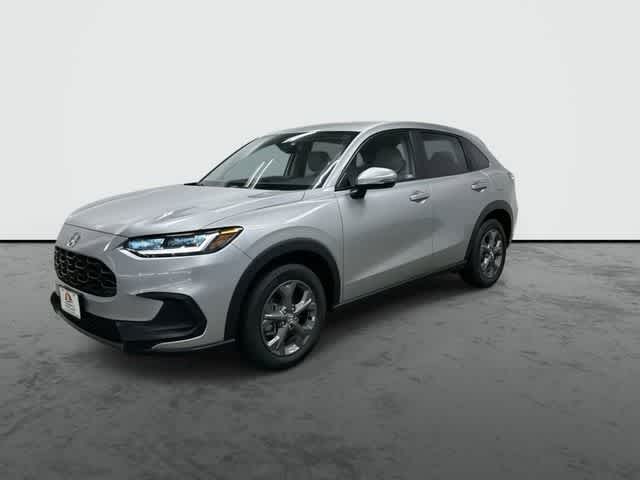 2026 Honda HR-V LX - 7