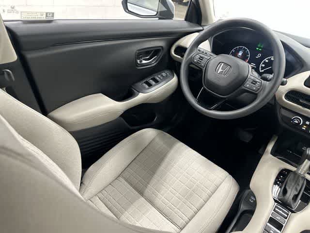 2026 Honda HR-V LX - 11