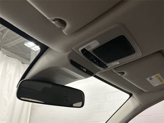 2026 Honda HR-V LX Solar Silver Metallic at Honda of Clear Lake