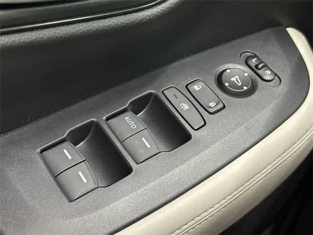 2026 Honda HR-V LX Solar Silver Metallic at Honda of Clear Lake