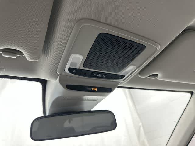 2026 Honda HR-V LX Solar Silver Metallic at Honda of Clear Lake