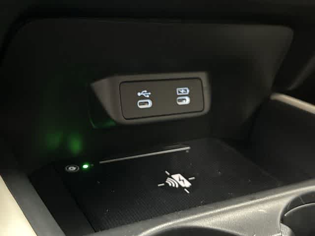 2026 Honda HR-V LX Modern Steel Metallic at Honda of Clear Lake