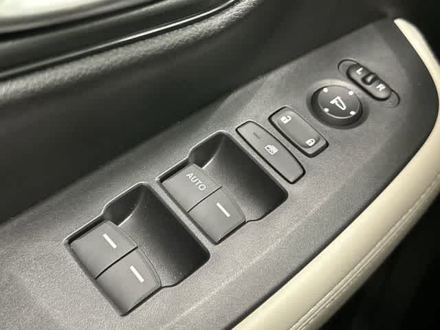 2026 Honda HR-V LX Modern Steel Metallic at Honda of Clear Lake