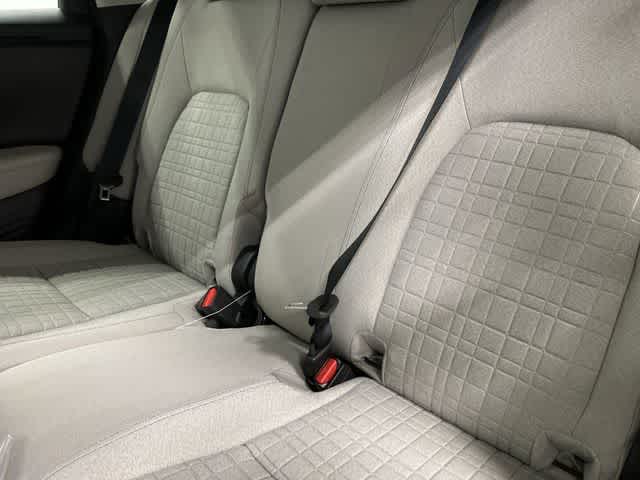 2026 Honda HR-V LX Modern Steel Metallic at Honda of Clear Lake
