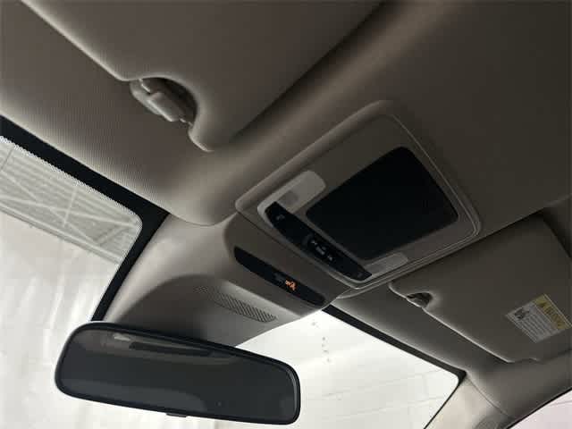 2026 Honda HR-V LX Crystal Black Pearl at Honda of Clear Lake