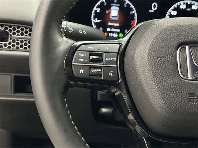 2024 Honda HR-V   at Honda of Clear Lake