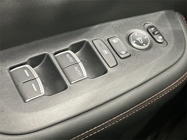 2024 Honda HR-V   at Honda of Clear Lake