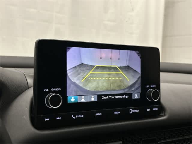 2024 Honda HR-V   at Honda of Clear Lake