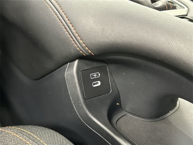 2024 Honda HR-V   at Honda of Clear Lake