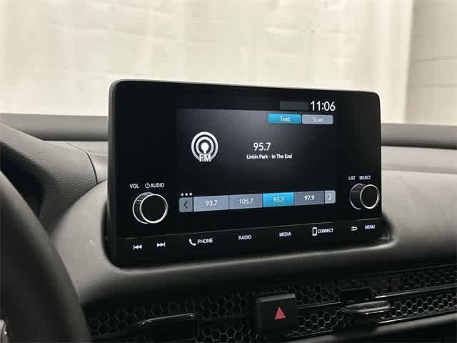 2024 Honda HR-V   at Honda of Clear Lake