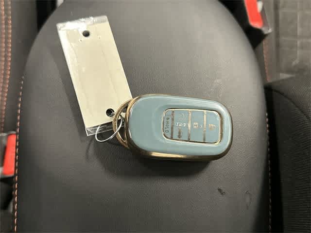 2024 Honda HR-V   at Honda of Clear Lake