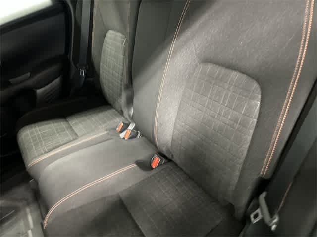 2024 Honda HR-V   at Honda of Clear Lake