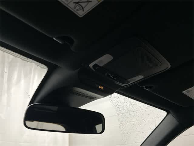 2024 Honda HR-V   at Honda of Clear Lake