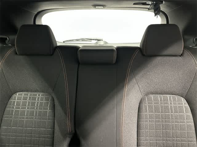 2024 Honda HR-V   at Honda of Clear Lake