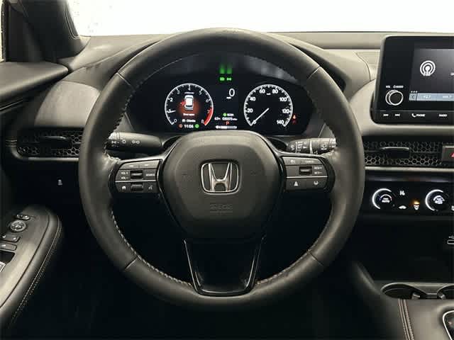2024 Honda HR-V   at Honda of Clear Lake