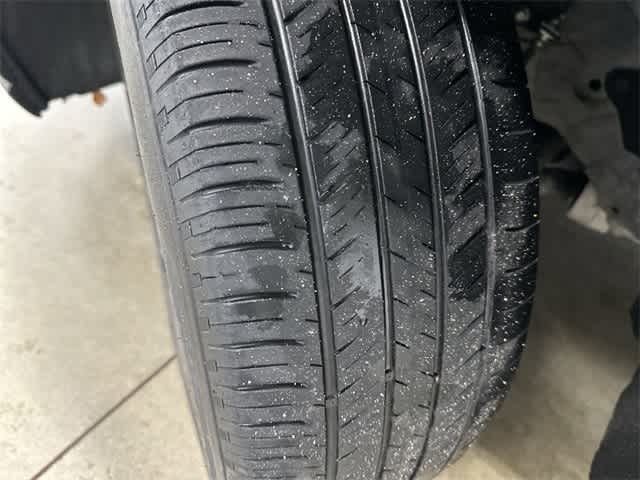 2024 Honda HR-V   at Honda of Clear Lake