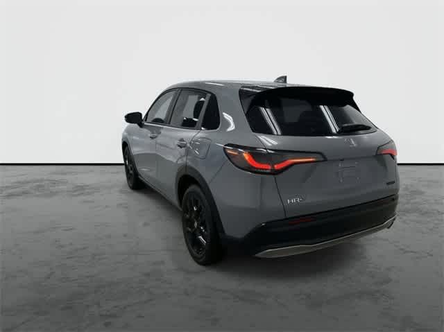 2024 Honda HR-V   at Honda of Clear Lake