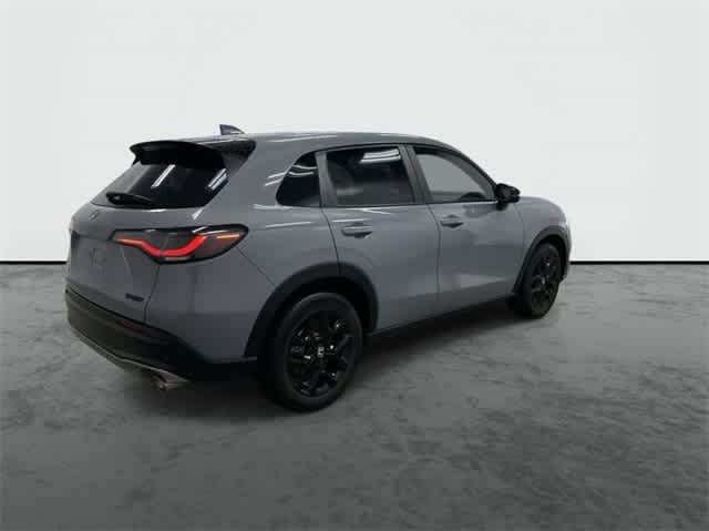 2024 Honda HR-V   at Honda of Clear Lake