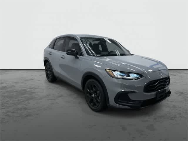 2024 Honda HR-V   at Honda of Clear Lake