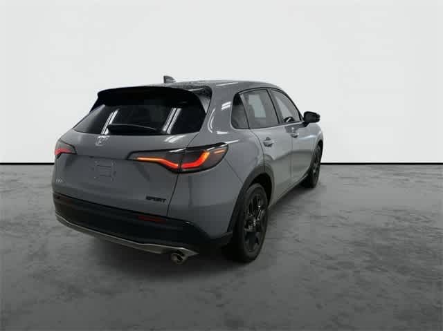 2024 Honda HR-V   at Honda of Clear Lake