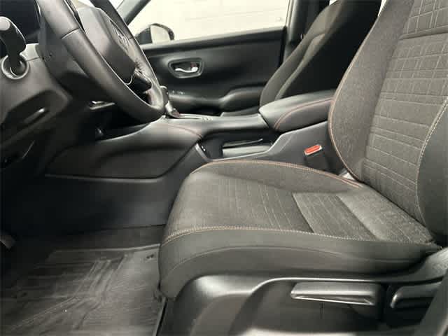 2024 Honda HR-V   at Honda of Clear Lake