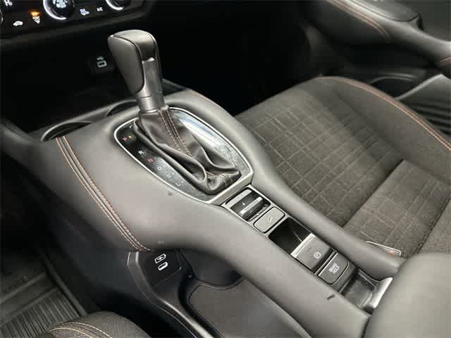 2024 Honda HR-V   at Honda of Clear Lake