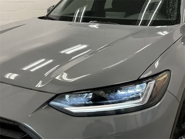 2024 Honda HR-V   at Honda of Clear Lake