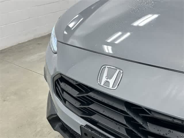 2024 Honda HR-V   at Honda of Clear Lake