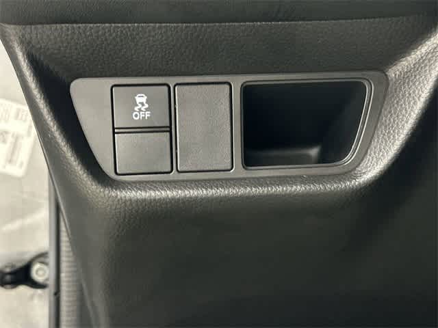 2024 Honda HR-V   at Honda of Clear Lake