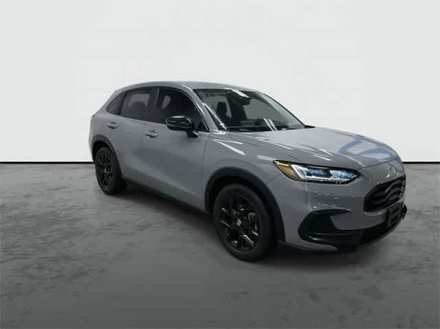 2024 Honda HR-V   at Honda of Clear Lake