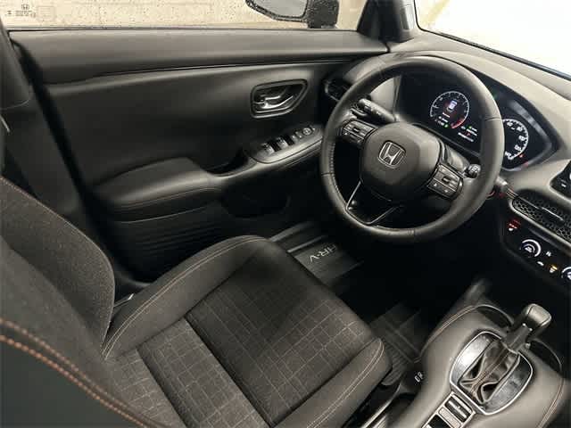 2024 Honda HR-V   at Honda of Clear Lake
