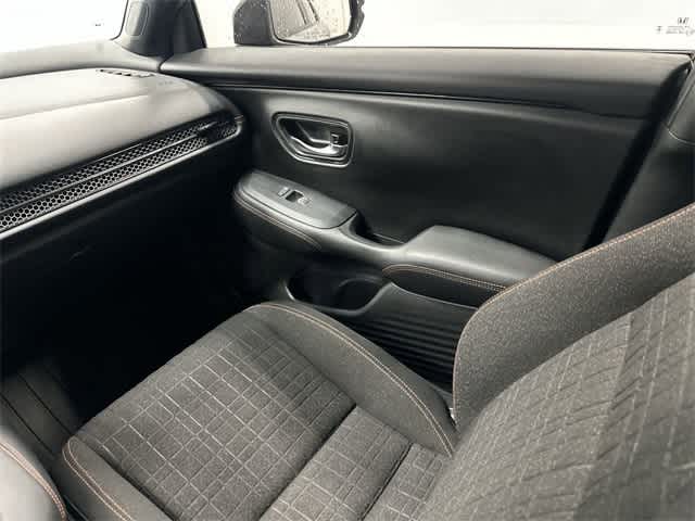 2024 Honda HR-V   at Honda of Clear Lake