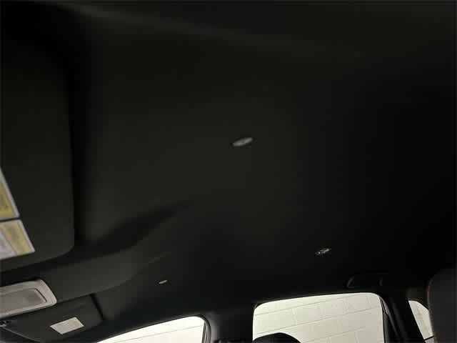 2024 Honda HR-V   at Honda of Clear Lake